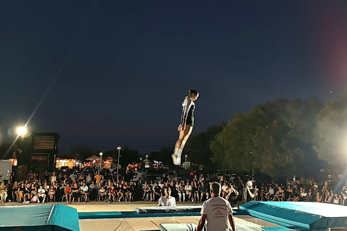 dt sungym kourouta 6