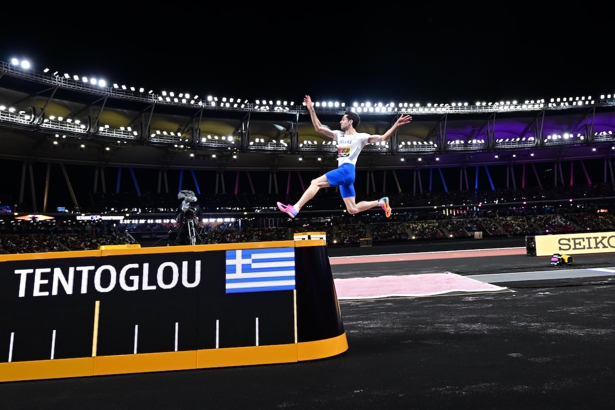 Tentoglou Ultimate2 EU