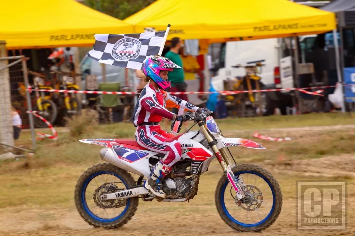 dt 3os agwnas motocross 5
