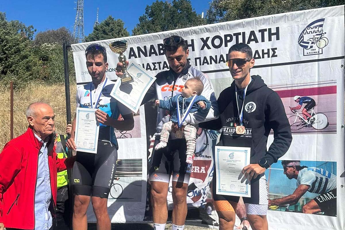 dt podilasia filathlitikos 2