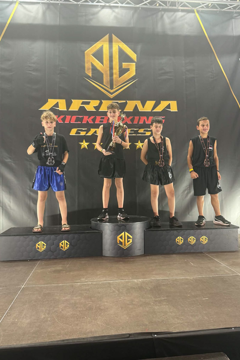 dt as arraxion 6