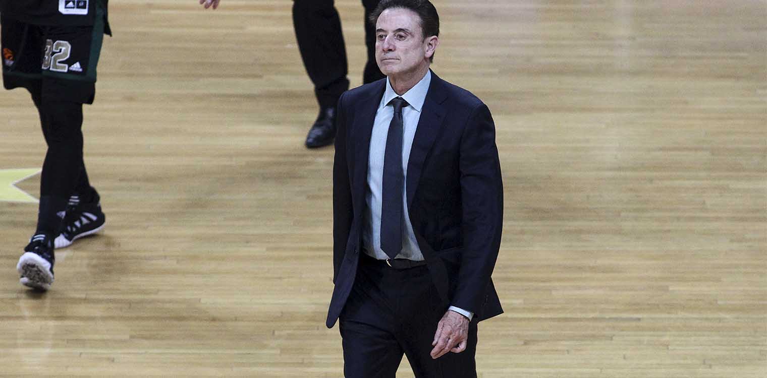 Πιτίνο: Απείλησαν τον Γιαννακόπουλο με... χειροβομβίδα!