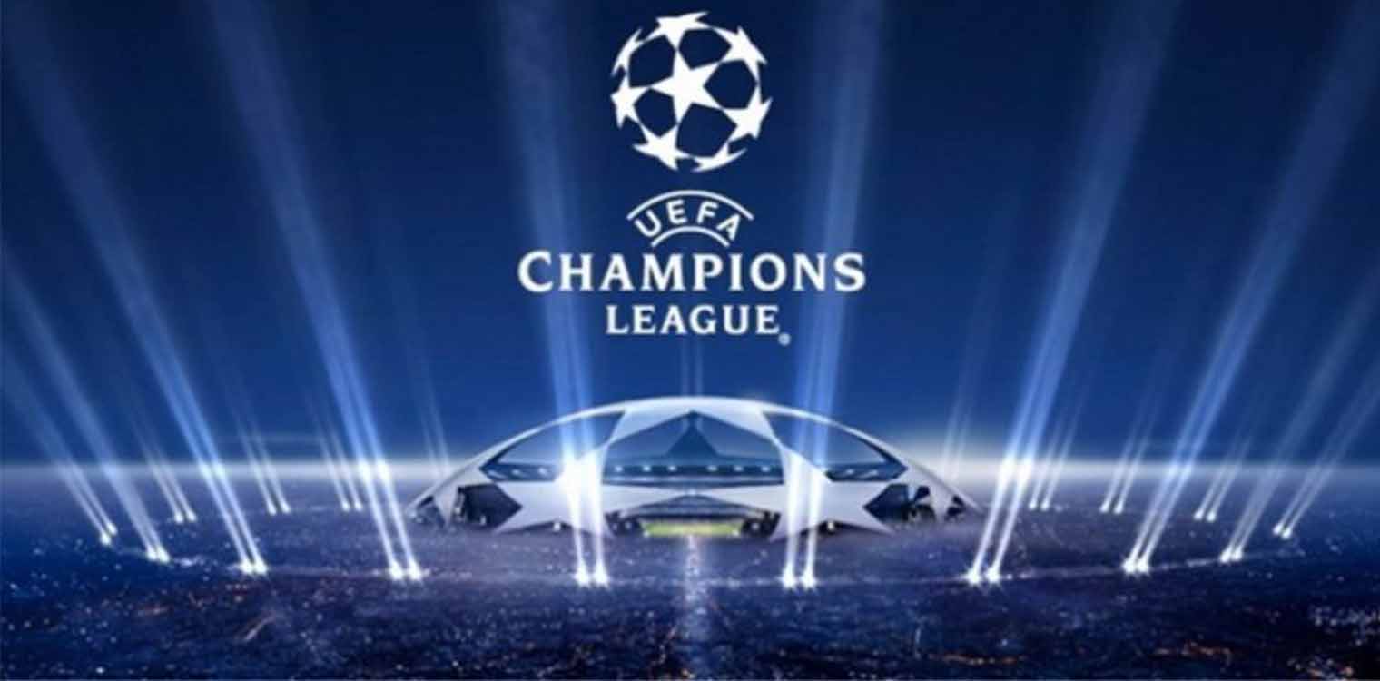 Champions League: Τα 20 γκολ της βραδιάς