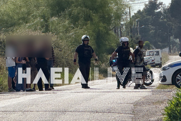Πύργος: Τη Δευτέρα απολογείται ο 43χρονος ΡΟΜΑ που επιτέθηκε με μαχαίρι σε πέντε άτομα