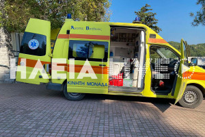 Πάτρα: Σορός άνδρα εντοπίστηκε να επιπλέει στην παραλία Προαστίου