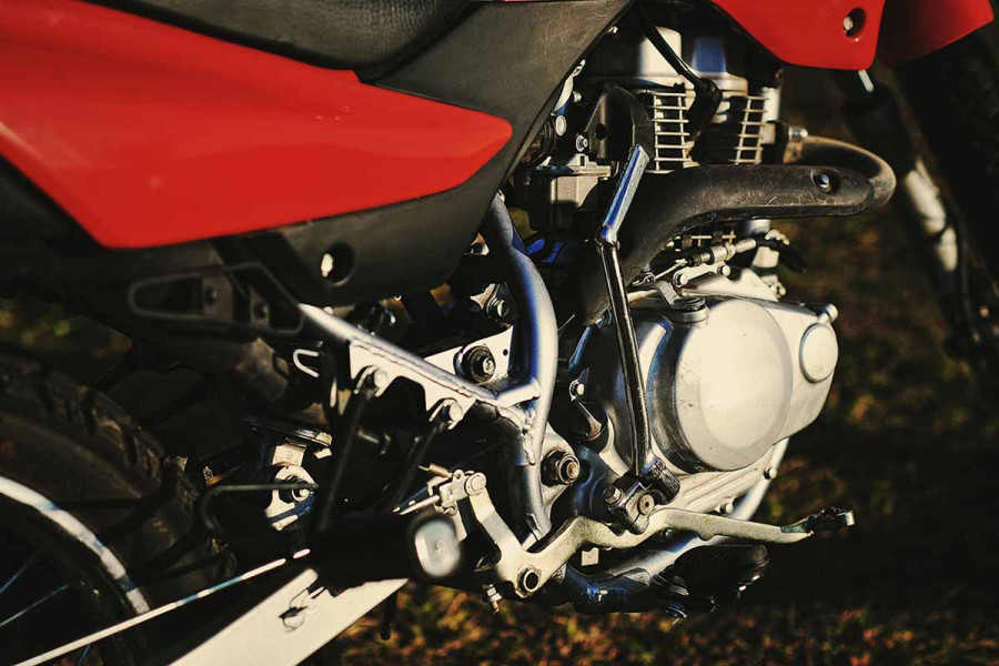 Στις αρχές καλοκαιριού έρχεται η πρώτη enduro Ducati