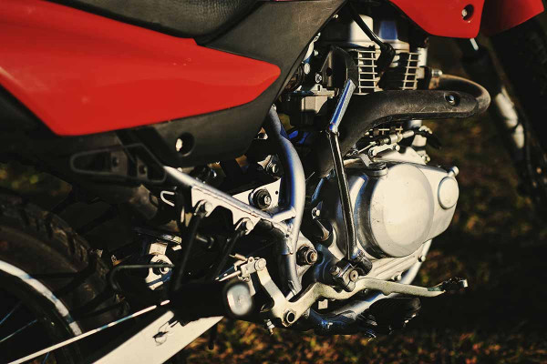 Στις αρχές καλοκαιριού έρχεται η πρώτη enduro Ducati