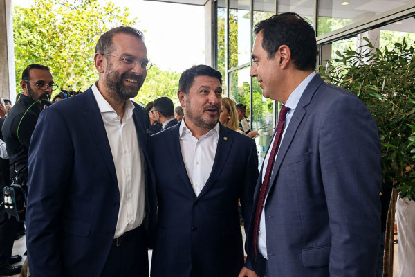 Στην Περιφέρεια Δυτ. Ελλάδας το δεύτερο μεγαλύτερο Περιφερειακό Πρόγραμμα Ανάπτυξης της χώρας