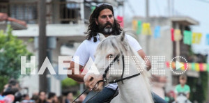 Πύργος: Καταδικάστηκε ο οδηγός απορριμματοφόρου για το τροχαίο που κόστισε τη ζωή στο Νίκο Γεωργίου