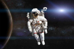 H NASA και η Google αναπτύσσουν ιατρικό βοηθό ΑΙ που θα φροντίζει τους αστροναύτες