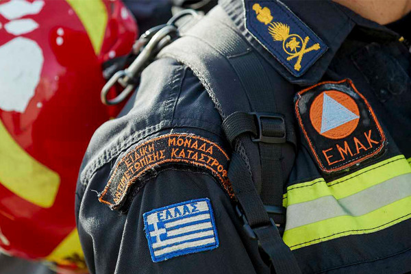 Αμαλιάδα: Βαρύ πένθος για τον 32χρονο που έχασε τη ζωή του σε εκδρομή στον Όλυμπο