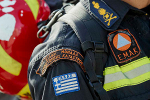 Αμαλιάδα: Βαρύ πένθος για τον 32χρονο που έχασε τη ζωή του σε εκδρομή στον Όλυμπο