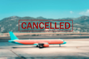 KLM: Ακύρωσε 160 πτήσεις λόγω κόστους καυσίμων - Το ζήτημα με τα αποθέματα κηροζίνης