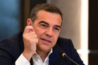 Τσίπρας σε Γκιλφόιλ: «Ναι» στις ελληνοαμερικανικές σχέσεις με αμοιβαίο όφελος, «όχι» στη λογική του δεδομένου συμμάχου και της λευκής επιταγής