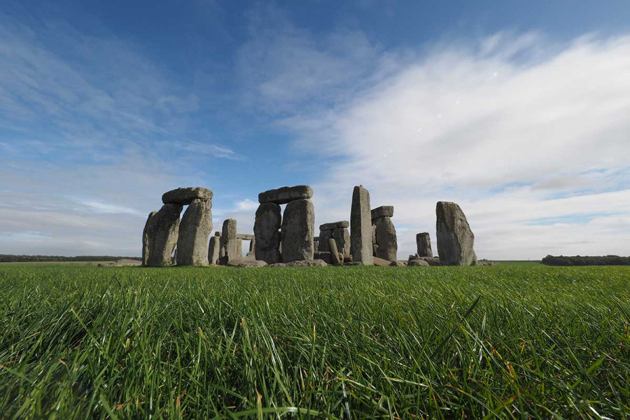 Stonehenge: Η ανατρεπτική θεωρία του 1960 που το ήθελε ως «προϊστορικό υπολογιστή» για τις εκλείψεις