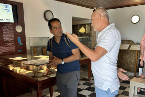 Πύργος: Τι περιλαμβάνει το Στρατηγικό Σχέδιο Τουριστικής Ανάπτυξης και Εξωστρέφειας Πύργου-Κατακόλου