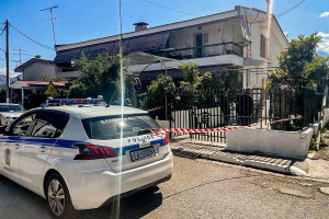 Διπλή δολοφονία στο Αίγιο: Το χρονικό του άγριου φονικού - Τι κατήγγειλε γειτόνισσα