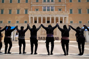 Γενοκτονία των Ποντίων: 106 χρόνια από την σφαγή 353.000 Ελλήνων του Πόντου