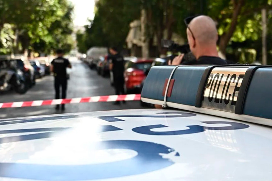 Τραγωδία στη Θεσσαλονίκη: Άνδρας έπνιξε την αδερφή του με σακούλα - Συνελήφθη ο δράστης