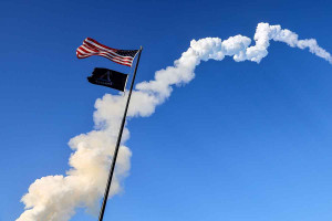 Με 40.000 km/h, θερμοκρασία 2.700 ºC και 6λεπτο black out η επιστροφή του Artemis II στη Γη