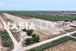 Αεροδρόμιο Επιταλίου: «Πετάει» για την αναβάθμισή του