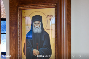 Άγιος Παΐσιος: Σήμερα τιμάται η μνήμη του - Πέντε θαύματα που συγκλονίζουν