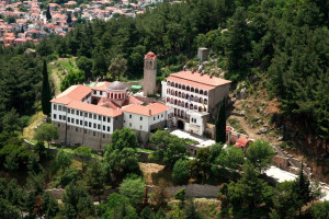 Δεκαπενταύγουστος στα μονοπάτια της πίστης, από το Παγγαίο ως την Ξάνθη