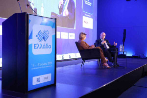 Τσιάρας: Η στήριξη του πρωτογενούς τομέα είναι εθνική και ευρωπαϊκή προτεραιότητα