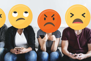 Πώς το μυαλό μας «διαβάζει» τα emojis