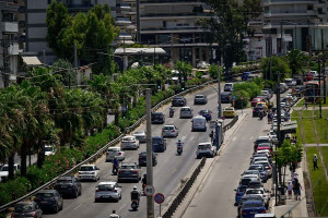 Τελευταία ευκαιρία για τα τέλη κυκλοφορίας: Εκπνέει η προθεσμία, έρχονται τα κλιμακωτά πρόστιμα