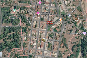 Αρχαία Ολυμπία: Προσωρινή Απαγόρευση Στάθμευσης στην Οδό Απ. Κοσμοπούλου λόγω Έργων Βελτίωσης Οδικού Δικτύου