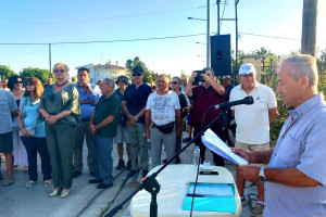 Κραυγή αγωνίας από τη Μυρσίνη: «Όχι άλλο έγκλημα στον Κυλλήνιο Κόλπο»