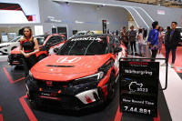 Το πιο ακραίο Honda Civic Type R αναμένεται του χρόνου