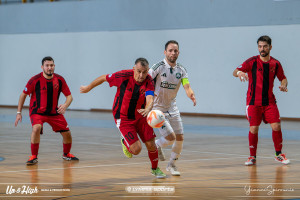 Mini-Football: Βόμβα με Τζανέτο στην τεχνική ηγεσία της εθνικής ομάδας
