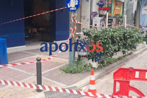 Πάτρα: Σήμερα το τελευταίο αντίο στον 59χρονο που βρήκε τραγικό θάνατο στην οδό Γούναρη