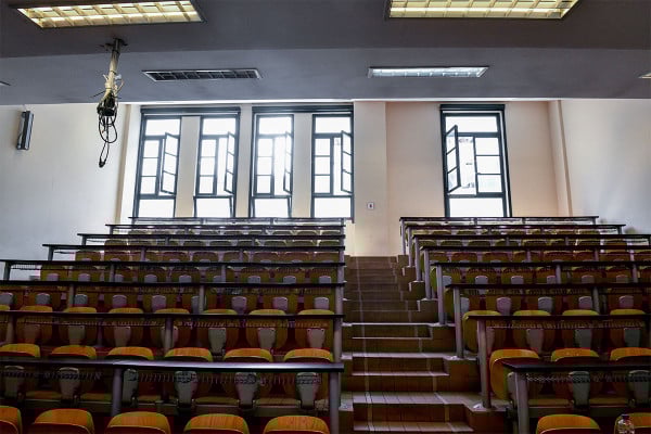Άνοιξε η πλατφόρμα των αιτήσεων για το φοιτητικό στεγαστικό επίδομα: Βήμα - βήμα η διαδικασία