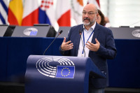 Αρναούτογλου: 24 τροπολογίες για να στηριχθούν οι παραγωγοί και τα προϊόντα της Ελληνικής γης