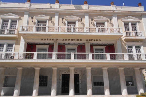 Δήμος Πύργου: Περί αγροτικής οδοποιίας και δήθεν «χαμένων ευκαιριών»
