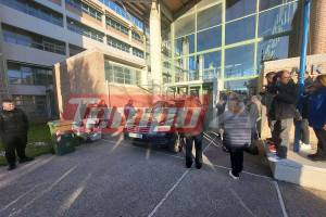 Προφυλακίστηκε ο 47χρονος που πυροβόλησε τους 4 ανήλικους στο Αίγιο