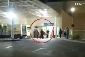 Έγκλημα με οπαδικά κίνητρα στη Χαλκίδα: Τρεις συλλήψεις για τη δολοφονία 20χρονου - Παράτησαν το θύμα μαχαιρωμένο έξω από το νοσοκομείο