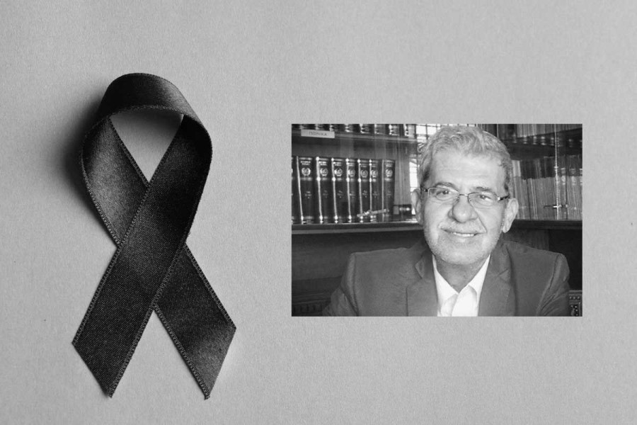 Ψήφισμα του Δημοτικού Συμβουλίου Ήλιδας για τον θάνατο του Νικολάου Κυπρούλη