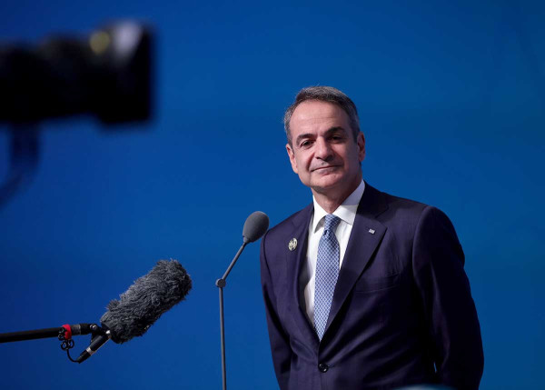 Τα «τεκμήρια αξιοπιστίας» στη ΔΕΘ και τα μέτρα στο καλάθι Μητσοτάκη