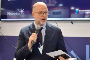 Τ. Παπαδόπουλος: Το Στρατηγικό έργο “BLUE TECH” INTERREG GREECE – ITALY ενισχύει την καινοτομία στην γαλάζια οικονομία της Δυτικής Ελλάδας