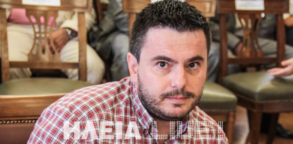 Γιάνναρος: Στα όριά του!