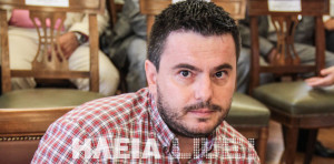 Γιάνναρος: Στα όριά του!