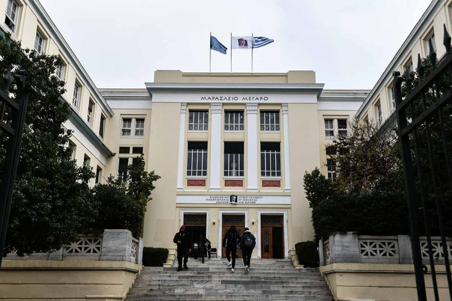 Η Ελλάδα ως ισχυρός προορισμός στη διεθνή πανεπιστημιακή σκακιέρα