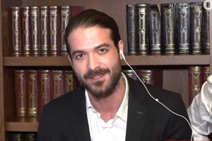 Άρης Μουγκοπέτρος: «Καλός σύζυγος μπορεί να μην υπάρξω, αλλά πατέρας ήμουν από τους καλύτερους»