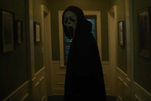 Scream 7: Κυκλοφόρησε το πρώτο τρέιλερ της ταινίας τρόμου με τις Νιβ Κάμπελ και Κόρτνεϊ Κοξ