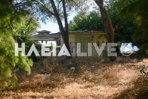 Χρ. Χριστοδουλόπουλος: «Κάποιοι μάλλον αφήνουν σκοπίμως να λεηλατηθεί το κάμπινγκ της Κουρούτας»