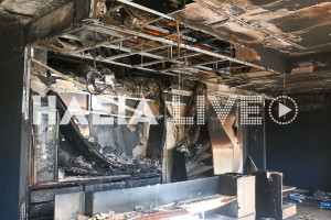 Καστρινός: "Όλοι ξέρουμε και το τι γίνεται και πού γίνεται"